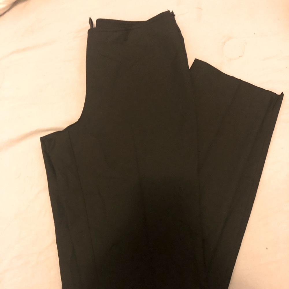 The limited stretch pants